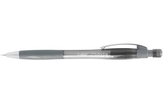 772105  8206432 Trykkblyant BIC Atlantis S 0,5mm 